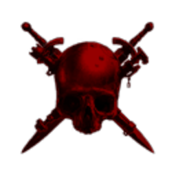 Black Dragon Legionaires