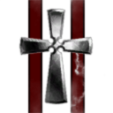 Bloody Shroud