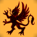 Fafnir the Mighty