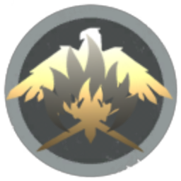 Pathstriders of the Trailblaze logo