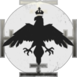 The Minute man logo