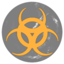 Toxic Gang logo