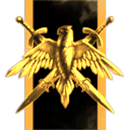 The steel talon logo