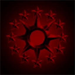 House of a Trillion Suns logo