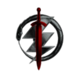 Spatha Cruentus logo