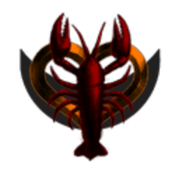 Klemmer Crab Rat Gang logo