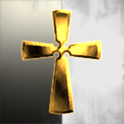 The Supreme Council of Amarr logo