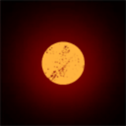 Teegarden's Star logo