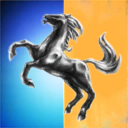 DON'T PUSH THE HORSES