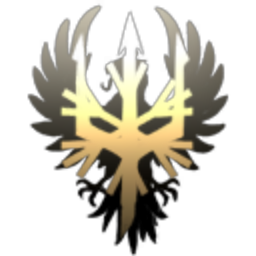 Deplorable Intentions. logo