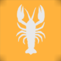 Another Drone Regions Crab Corp logo