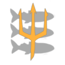 Interstellar Fishing logo