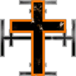Prawl House logo