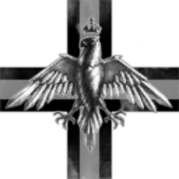 Silent Requiem Order logo
