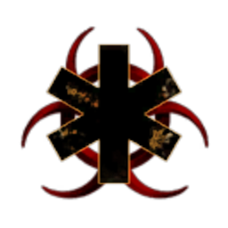 Hot Drop Delivery Service logo