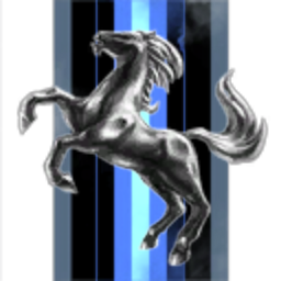 Iron Steed Industries