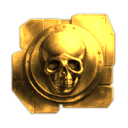 Skull Sun