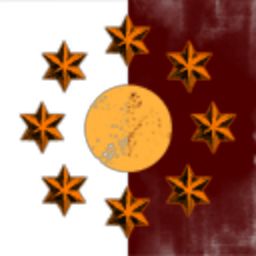 Alt Foreign Legion logo