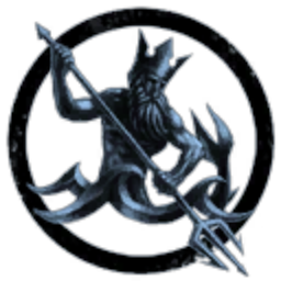 Poseidon and The Abyss