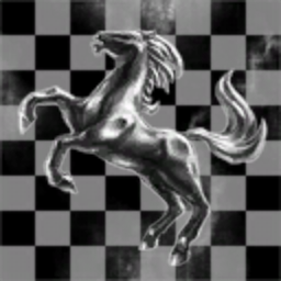 Dark Horse Logistical Services logo