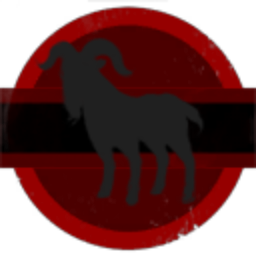 Space Slums logo