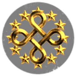 Laconia Expeditionary Force corporation logo