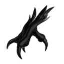 The Black Dragons Claw