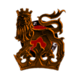 xSiberian Legion of PROBSx logo