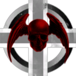 MewTallica logo