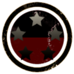 Black Ocean. logo