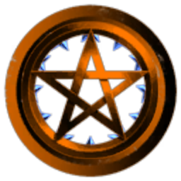 Hugh's Crew logo