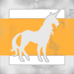 Trampling Raggae Unicorns logo