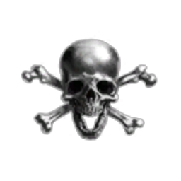 Pirate of Doom logo