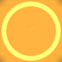 Sun in my eyes
