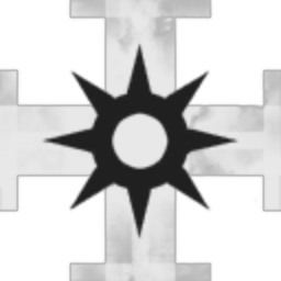 Terran chapter logo