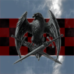 Assassin's Flag