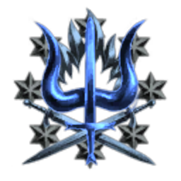 Wicked Carnage LLC logo