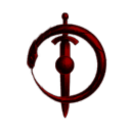 Shadow Singularity Syndicate logo