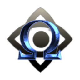 Dead Omega Society logo