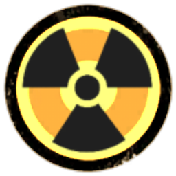 Industrial Accidents logo