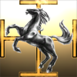Golden Spears and Iron Horses