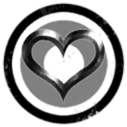 13 y.o tomboy try to funny corpname logo