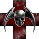 The Red Ledger
