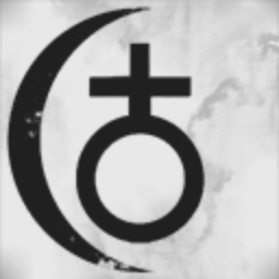 Strontium Tea Party logo