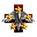 Blackfaust EMC