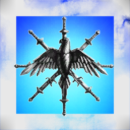 A Legend 4 Ever logo