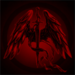 Tri-Clade Dominion logo