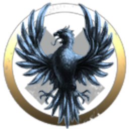 Blue Falcon Logistics logo
