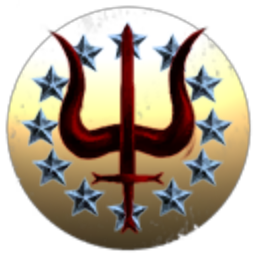 WOLFPACK SALVAGE CORP logo