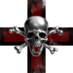 Freikorps. logo